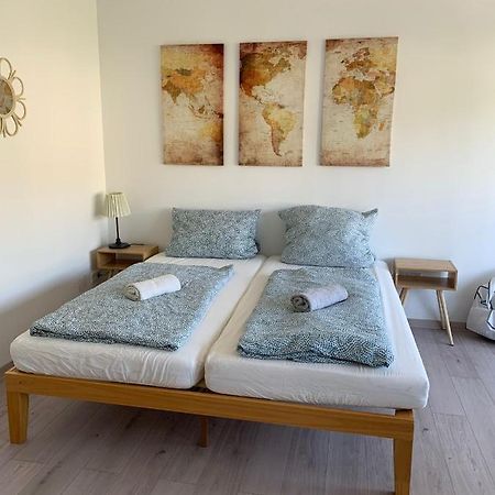קובלנץ The Hiker City Apartment מראה חיצוני תמונה