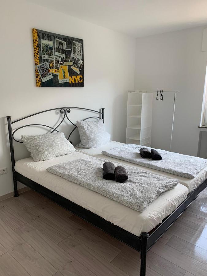 קובלנץ The Hiker City Apartment מראה חיצוני תמונה