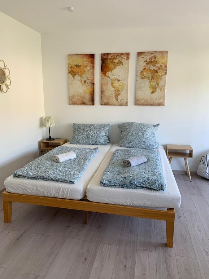 קובלנץ The Hiker City Apartment מראה חיצוני תמונה